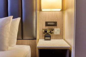 Doubletree By Hilton London Angel Kings Cross
