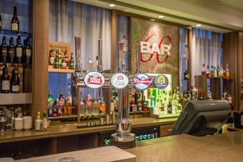 Doubletree By Hilton London Angel Kings Cross