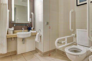 Doubletree By Hilton London Angel Kings Cross