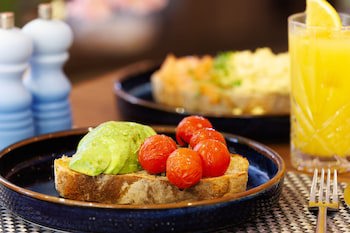 Doubletree By Hilton London Angel Kings Cross