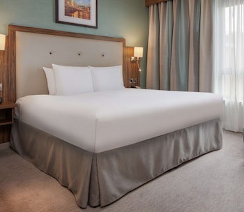 Doubletree By Hilton London Angel Kings Cross