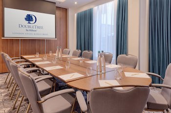Doubletree By Hilton London Angel Kings Cross
