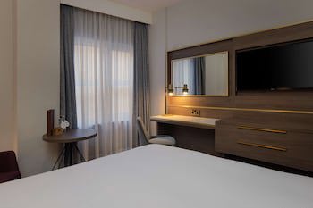 Doubletree By Hilton London Angel Kings Cross