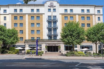 Doubletree By Hilton London Angel Kings Cross