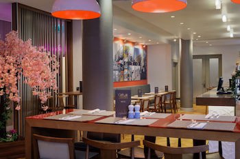 Doubletree By Hilton London Angel Kings Cross