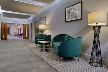 Doubletree By Hilton London Angel Kings Cross