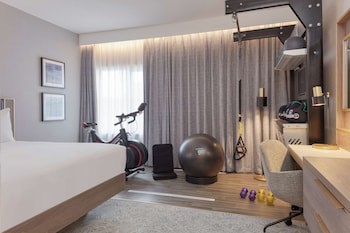 Doubletree By Hilton London Angel Kings Cross