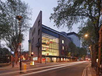 Doubletree By Hilton London Angel Kings Cross