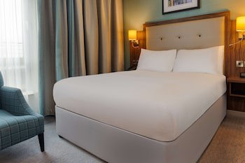 Doubletree By Hilton London Angel Kings Cross