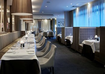 Doubletree By Hilton London Angel Kings Cross