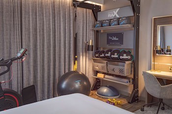Doubletree By Hilton London Angel Kings Cross