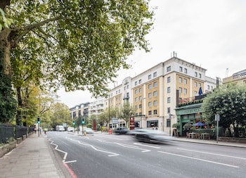 Doubletree By Hilton London Angel Kings Cross