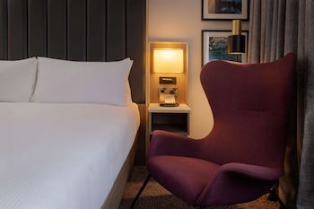 Doubletree By Hilton London Angel Kings Cross