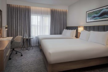 Doubletree By Hilton London Angel Kings Cross