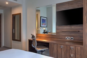 Doubletree By Hilton London Angel Kings Cross