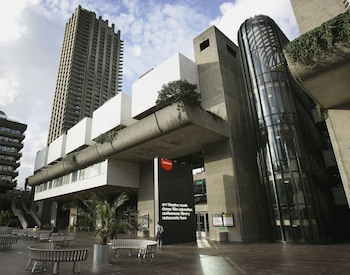 Doubletree By Hilton London Angel Kings Cross