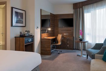 Doubletree By Hilton London Angel Kings Cross