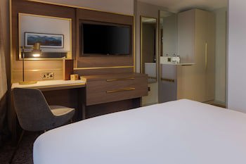 Doubletree By Hilton London Angel Kings Cross