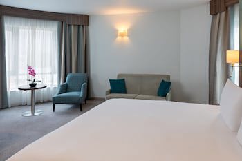 Doubletree By Hilton London Angel Kings Cross