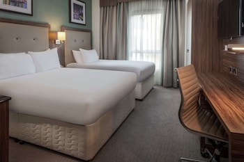Doubletree By Hilton London Angel Kings Cross