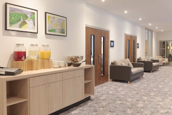 Doubletree By Hilton London Angel Kings Cross