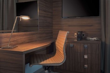 Doubletree By Hilton London Angel Kings Cross