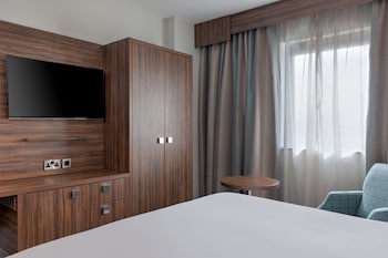 Doubletree By Hilton London Angel Kings Cross