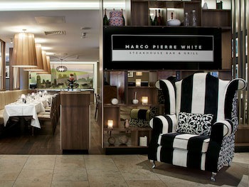 Doubletree By Hilton London Angel Kings Cross