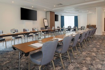 Doubletree By Hilton London Angel Kings Cross