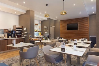 Doubletree By Hilton London Angel Kings Cross