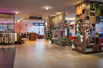 Doubletree By Hilton London Angel Kings Cross