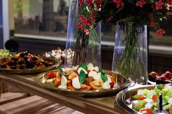 Doubletree By Hilton London Angel Kings Cross