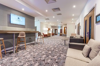 Doubletree By Hilton London Angel Kings Cross