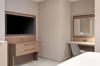 Doubletree By Hilton London Angel Kings Cross