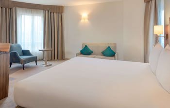 Doubletree By Hilton London Angel Kings Cross