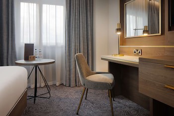 Doubletree By Hilton London Angel Kings Cross