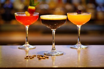 Doubletree By Hilton London Angel Kings Cross