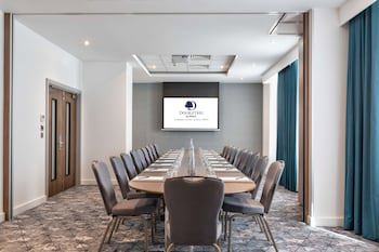 Doubletree By Hilton London Angel Kings Cross