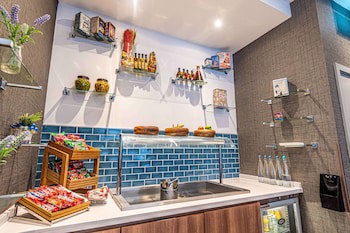 Doubletree By Hilton London Angel Kings Cross