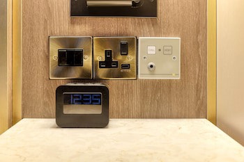 Doubletree By Hilton London Angel Kings Cross