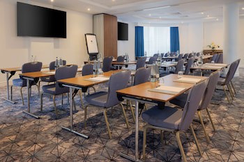 Doubletree By Hilton London Angel Kings Cross