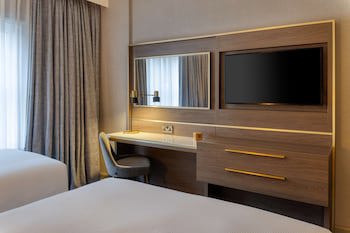 Doubletree By Hilton London Angel Kings Cross