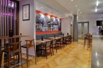 Doubletree By Hilton London Angel Kings Cross
