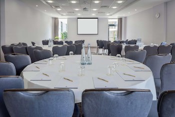 Doubletree By Hilton London Angel Kings Cross