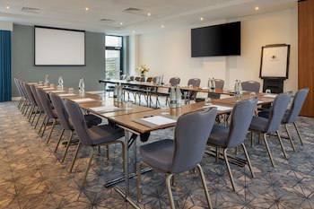 Doubletree By Hilton London Angel Kings Cross