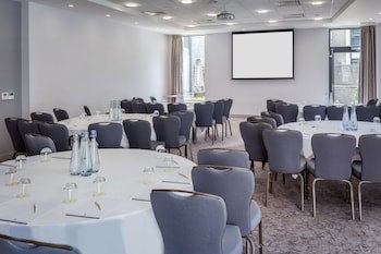 Doubletree By Hilton London Angel Kings Cross