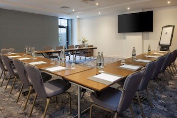 Doubletree By Hilton London Angel Kings Cross