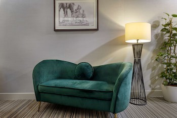 Doubletree By Hilton London Angel Kings Cross