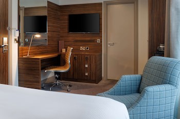 Doubletree By Hilton London Angel Kings Cross