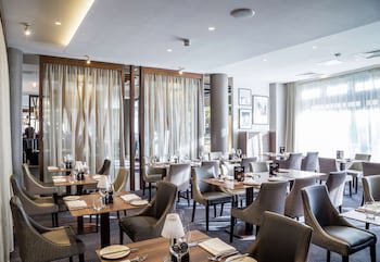 Doubletree By Hilton London Angel Kings Cross